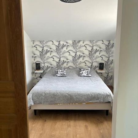Вілла Loft #5 Angers Loire Corne Екстер'єр фото