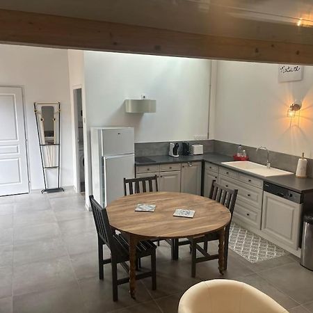 Вілла Loft #5 Angers Loire Corne Екстер'єр фото
