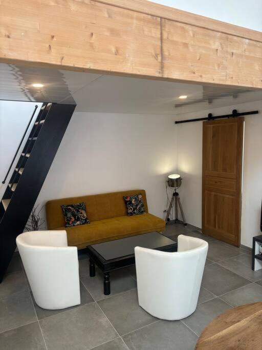 Вілла Loft #5 Angers Loire Corne Екстер'єр фото