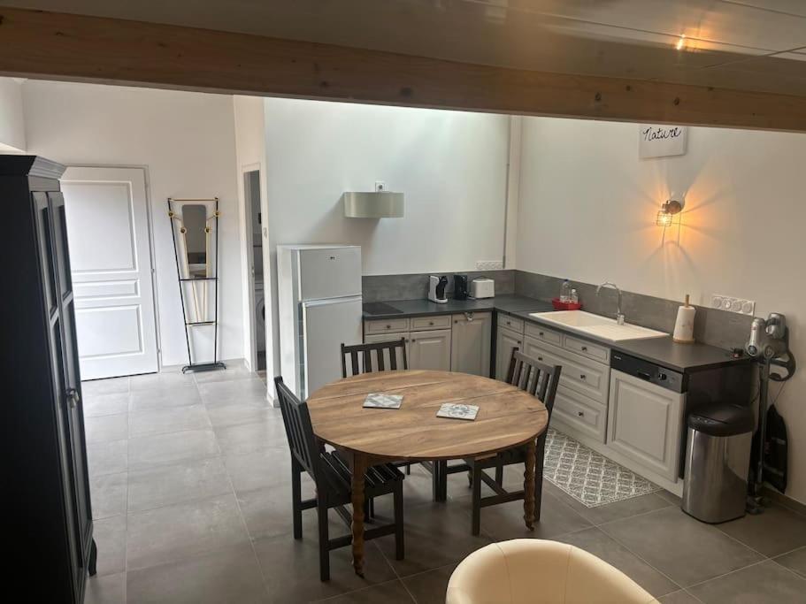 Вілла Loft #5 Angers Loire Corne Екстер'єр фото